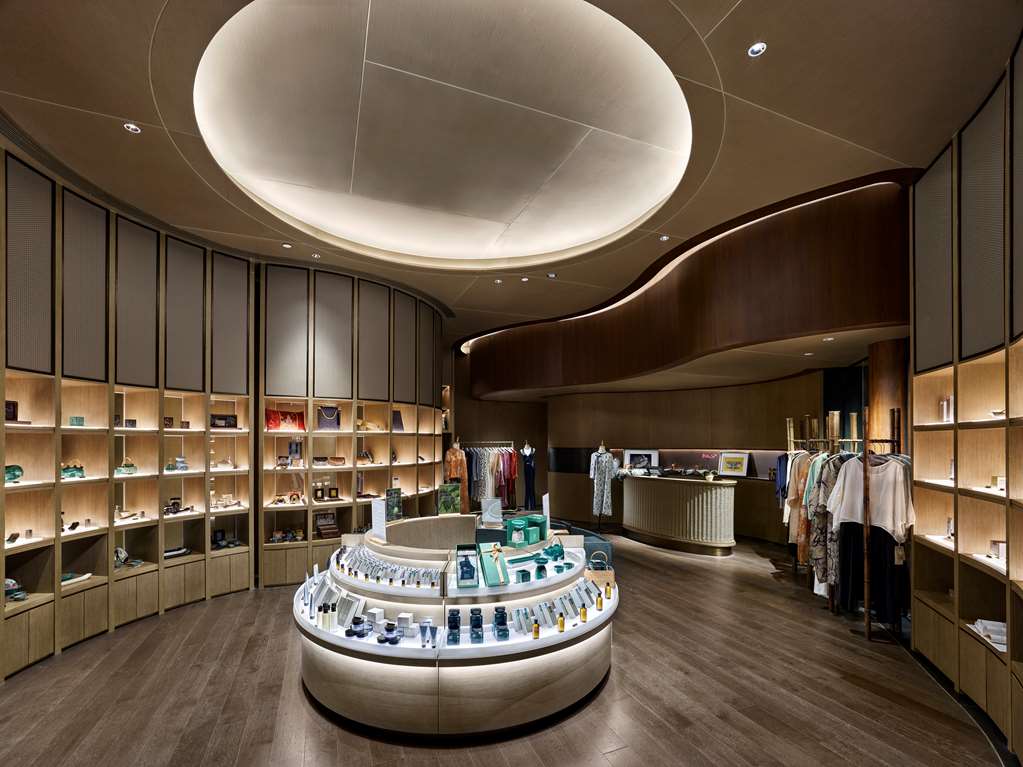 Banyan Tree Nanjing Garden Expo — 5-Star Luxury Hotel in Nanjing, People's Republic of China