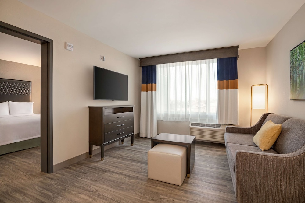 Homewood Suites by Hilton Indianapolis Downtown IUPUI - photo 24