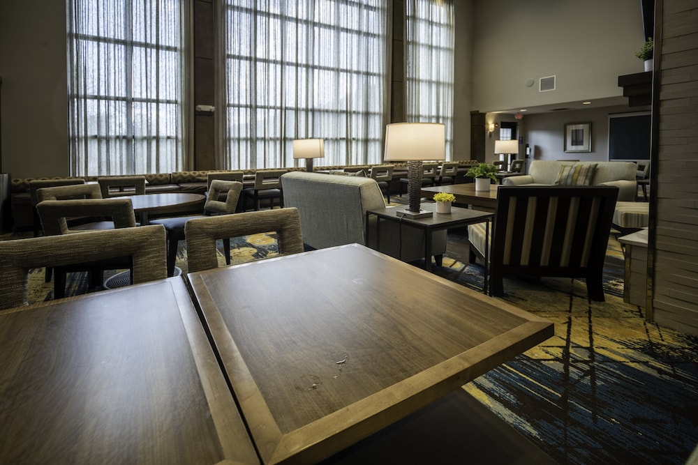 Staybridge Suites Summerville by IHG - photo 58
