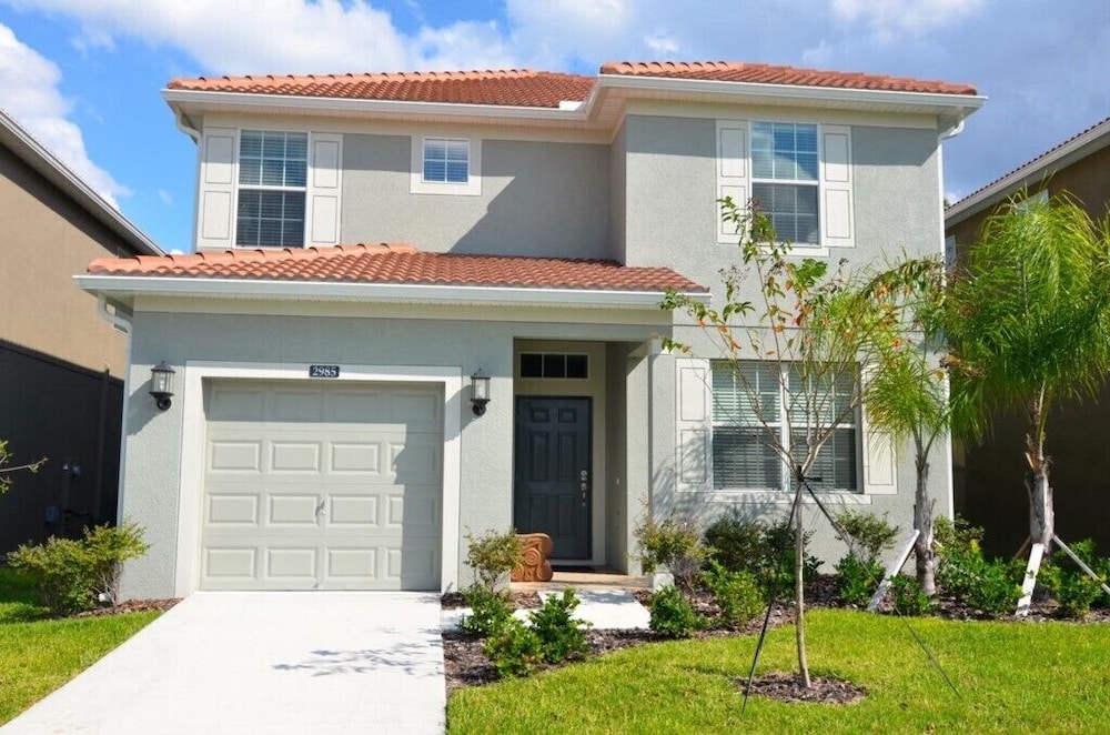 2985Bpr — 4-Star Luxury Hotel in Kissimmee, United States