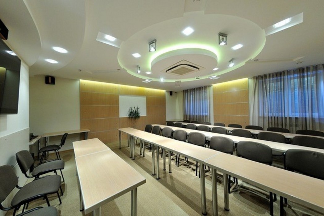 Park Hotel Zamkovyj — Homyel' — photo 3