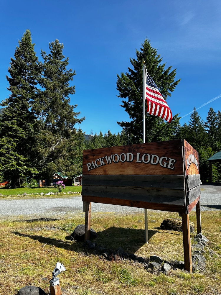 Packwood Lodge - photo 100