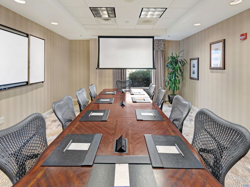 Hilton Garden Inn Oklahoma City North Quail Springs - photo 19
