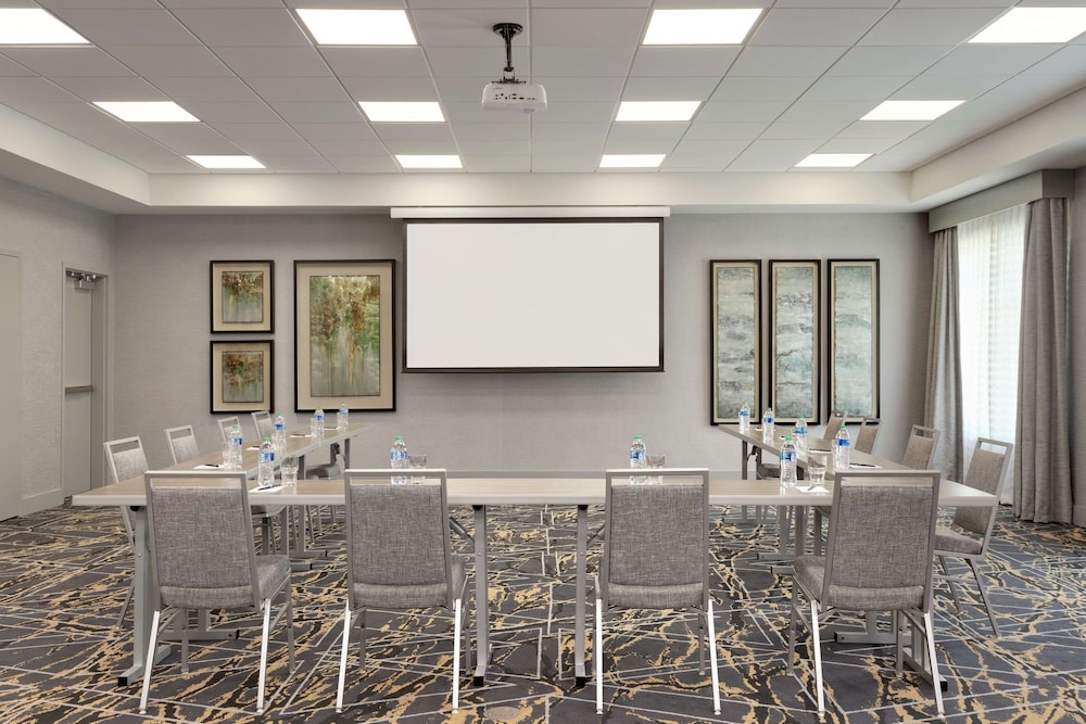 Homewood Suites By Hilton Mcdonough - photo 43