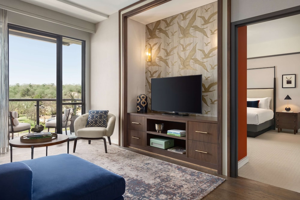 Valley Hotel Homewood Birmingham Curio Collection by Hilton - photo 27