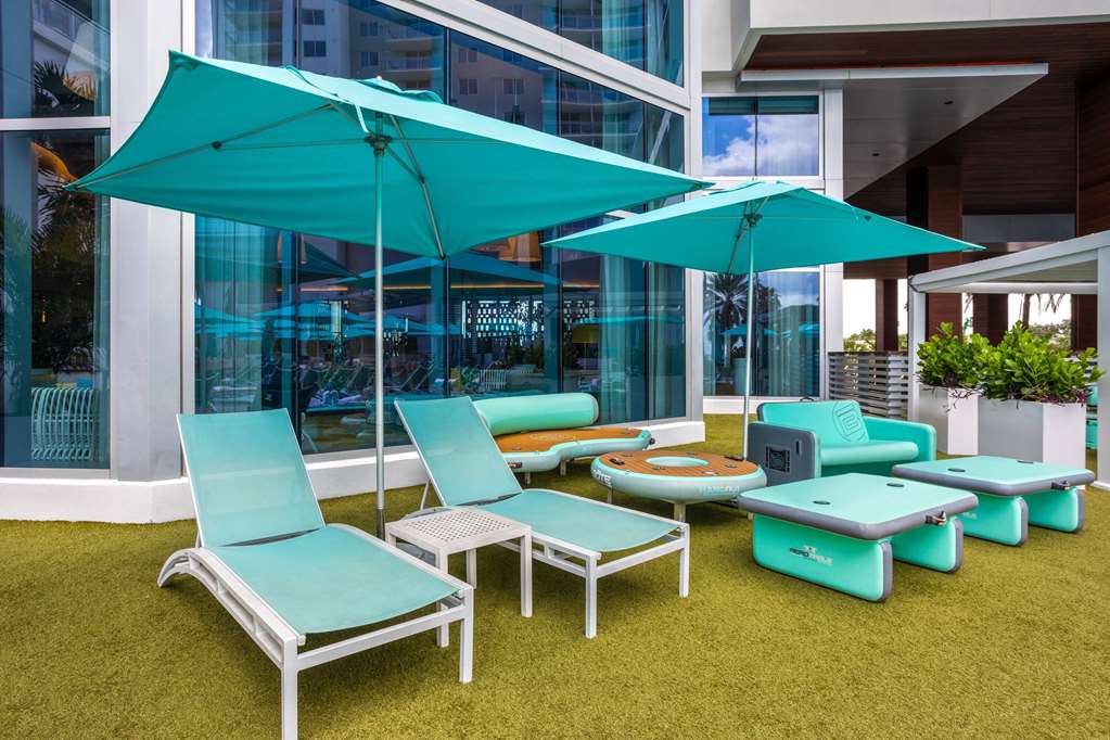 Wyndham Grand Clearwater Beach - photo 125