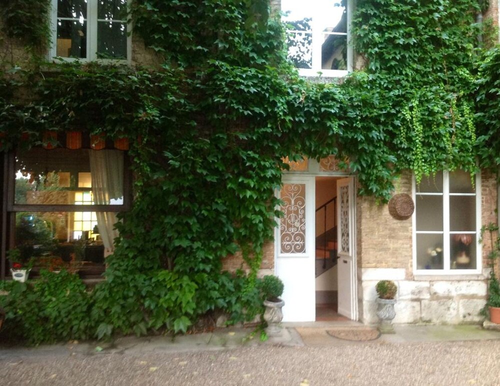 Villa Aliénor — Les Andelys — photo 2