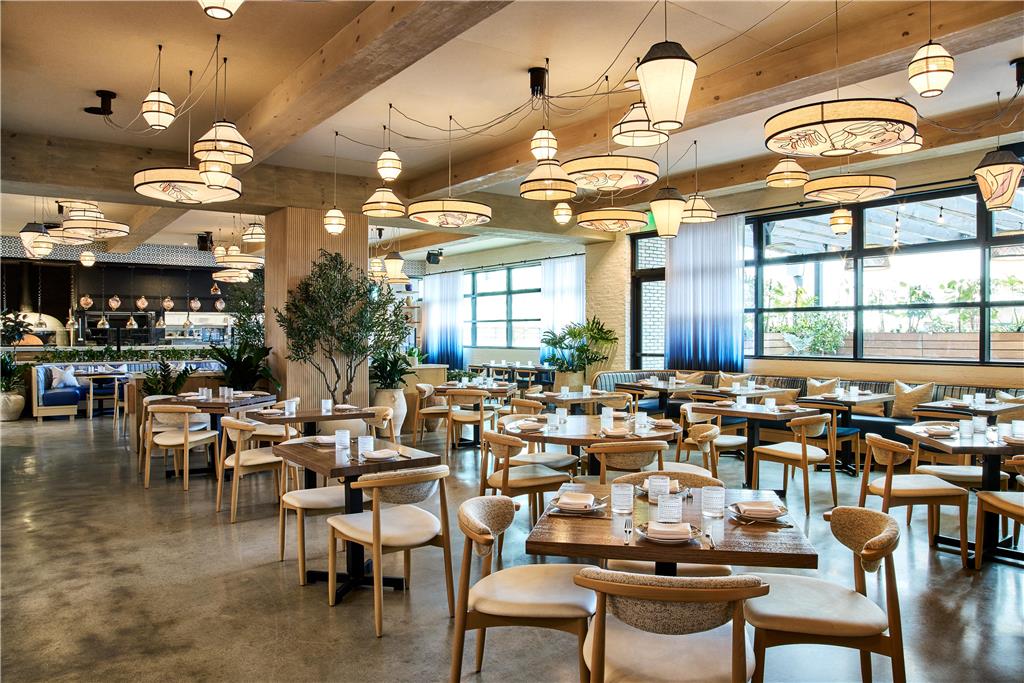 The Shay Hotel - photo 116