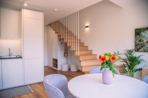 Apartma Zeleni Biser — 4-Star Luxury Hotel in Bovec, Slovenia