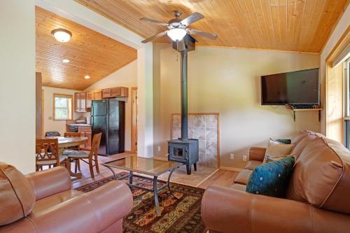 Ponderosa — North Bend — photo 4