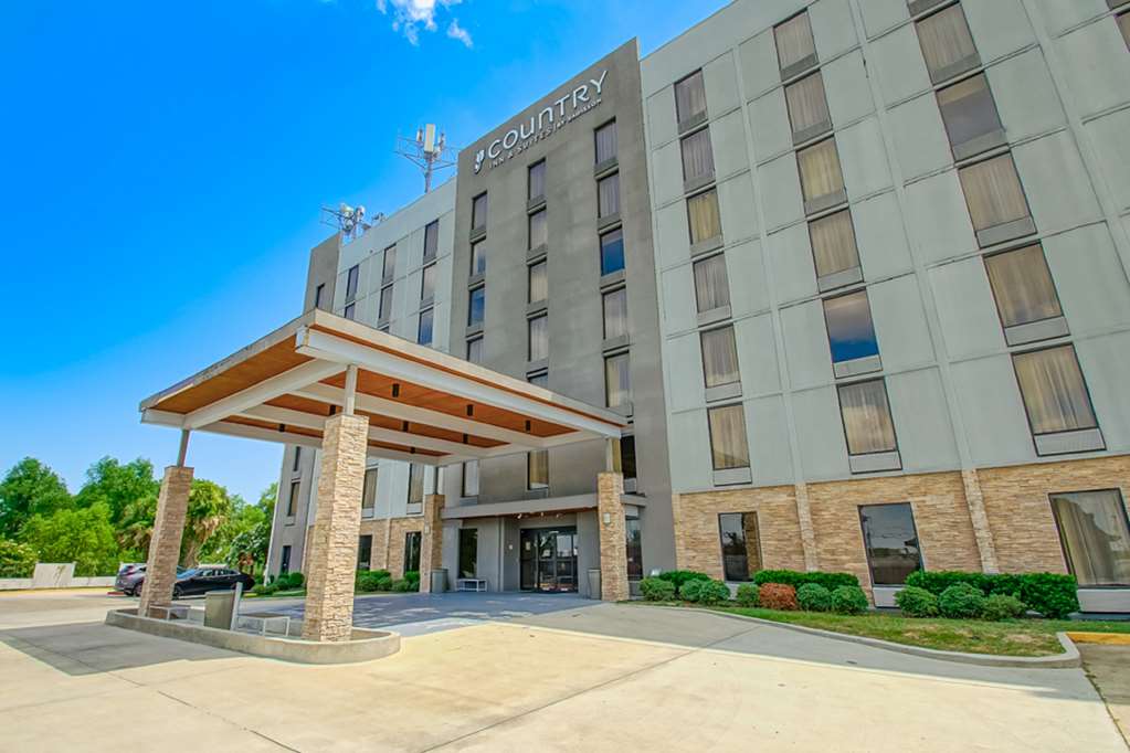 Country Inn & Suites by Radisson New Orleans I 10 East LA in New Orleans, United States