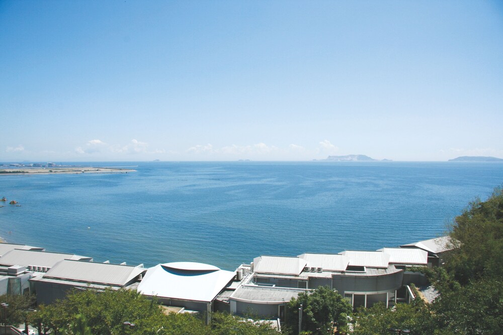 Hotel Seashore Resort — Tatsuno — photo 2