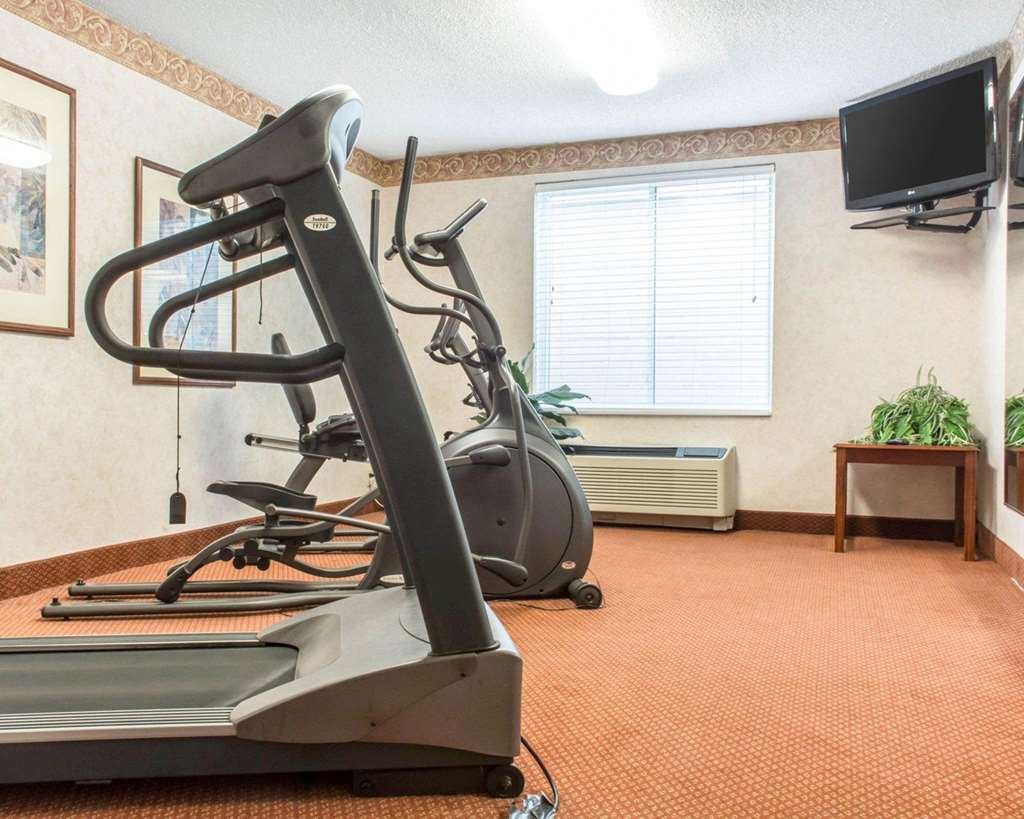 Quality Inn Geneseo - photo 25