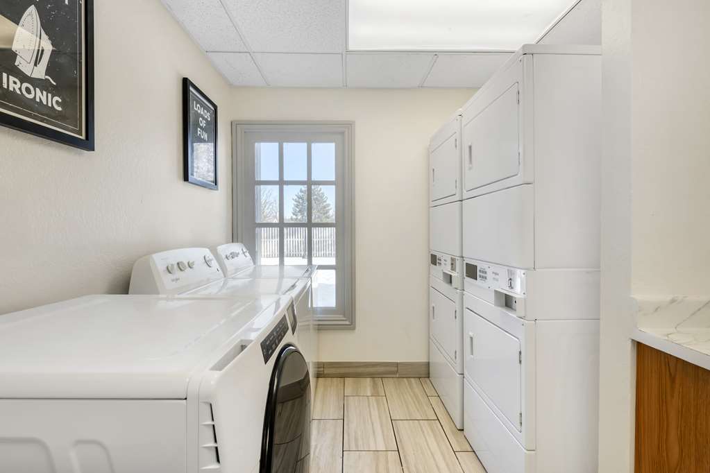 Sonesta ES Suites Dulles Airport - photo 31