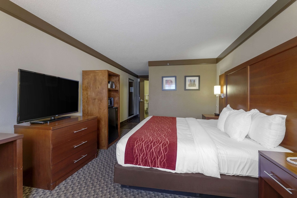 Comfort Inn Mount Vernon Downtown - photo 24