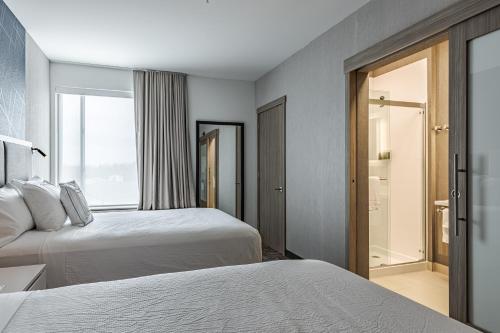 SpringHill Suites by Marriott Fort Wayne Southwest - photo 2