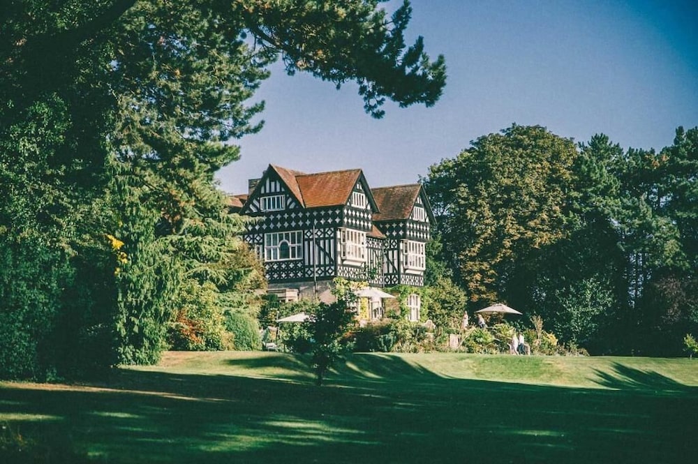 Highfield - carbon neutral hotel in Driffield