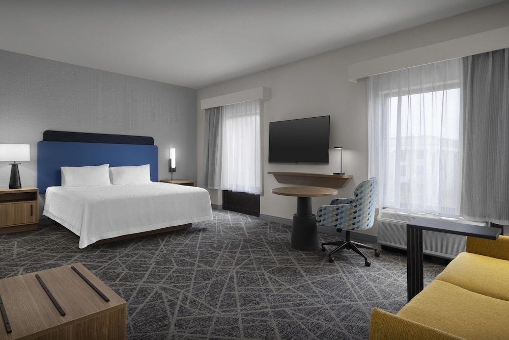 Hampton Inn & Suites Laurel MS - photo 11