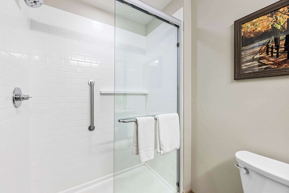 Best Western Plus Bolivar Hotel & Suites - photo 24