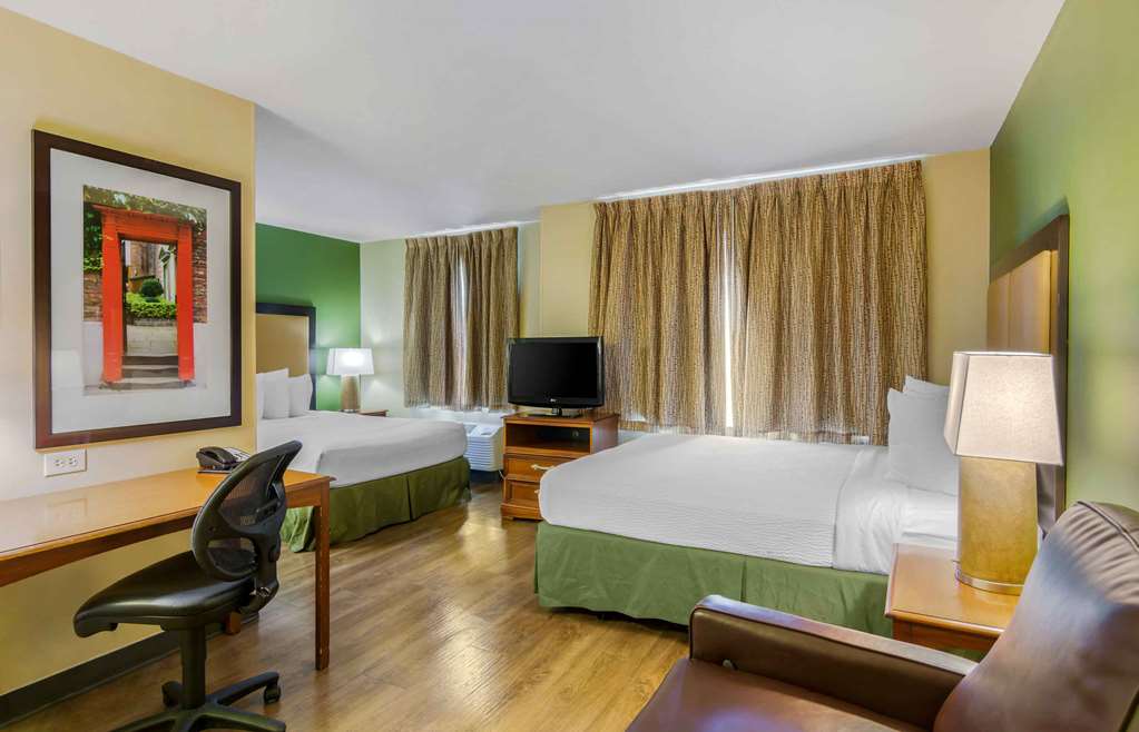 Extended Stay America Suites Richmond W Broad St Glenside N - photo 10
