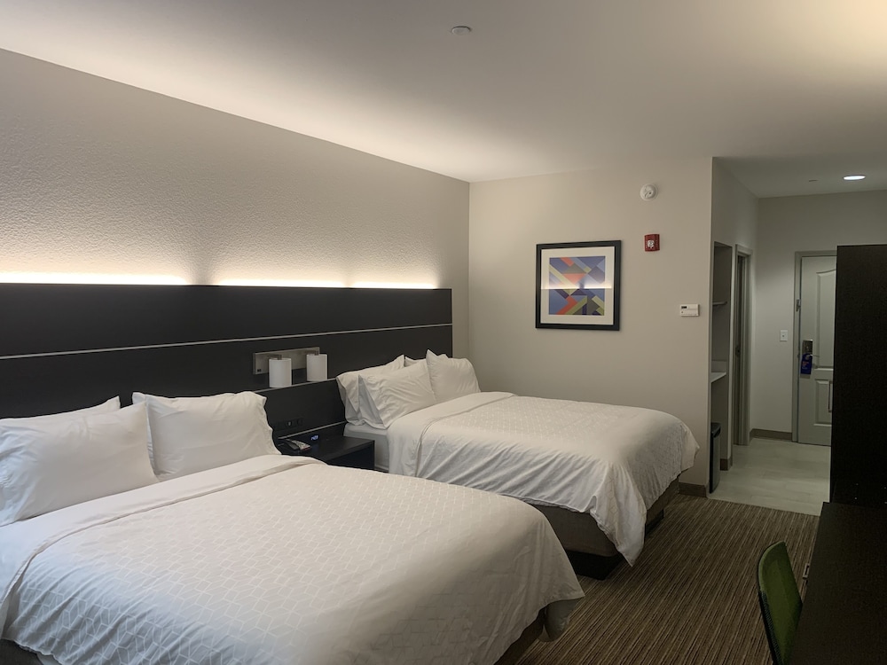 Holiday Inn Express Greenville by IHG - photo 11