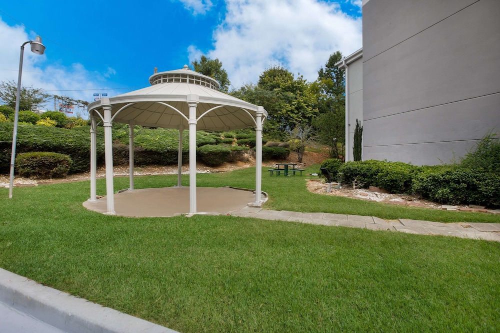 Red Roof Inn Atlanta East Lithonia - photo 33