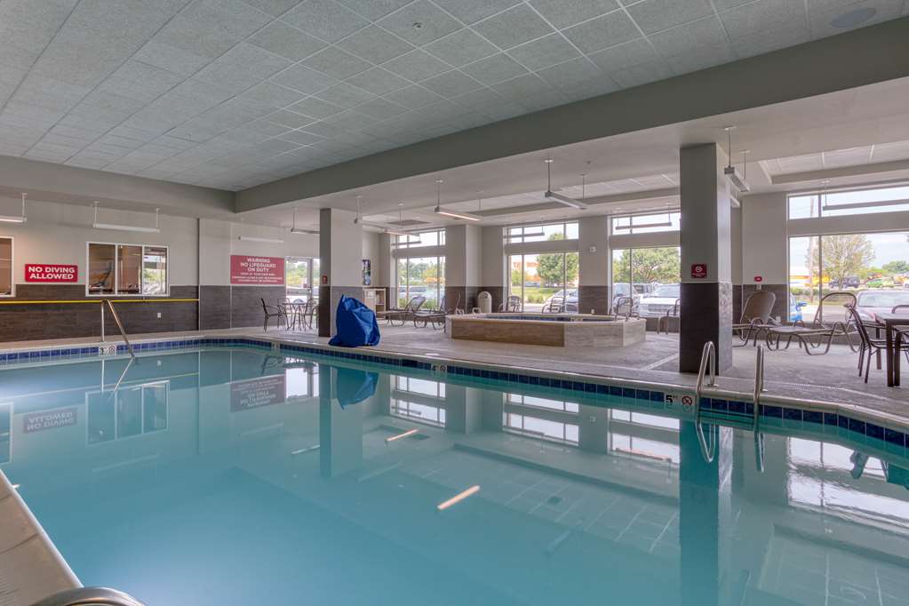 Drury Inn & Suites Cincinnati Northeast Mason - photo 25