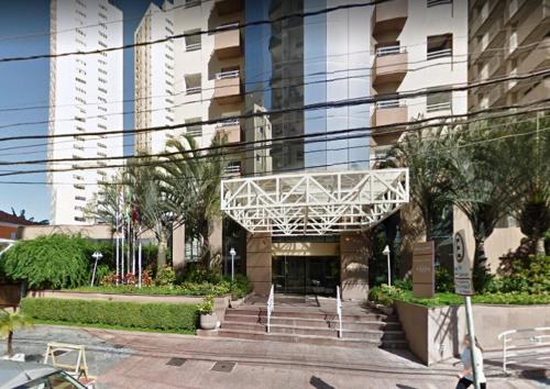 Flat Parque Ibirapuera - last minute hotel in Sao Paulo