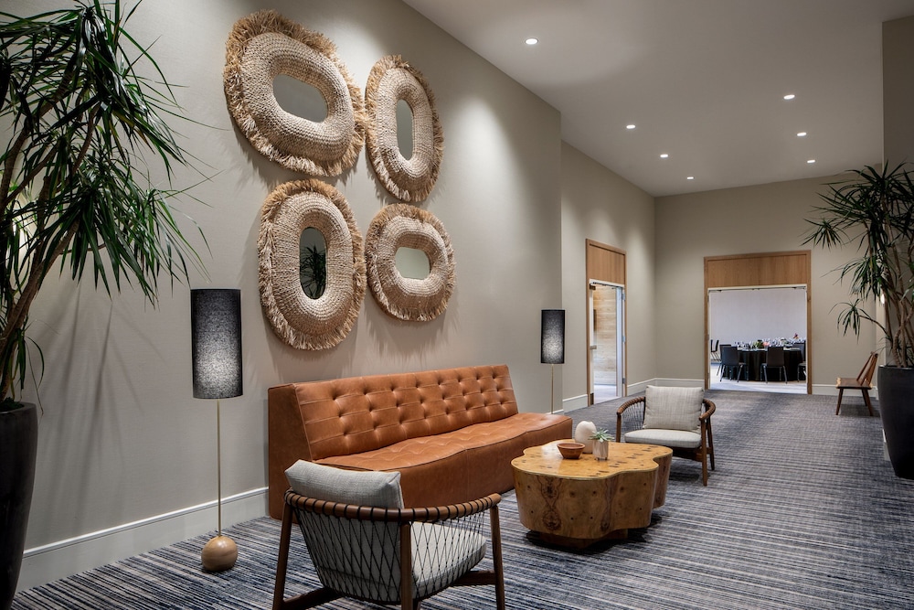 The Ellison Oklahoma City a Tribute Portfolio Hotel - photo 40