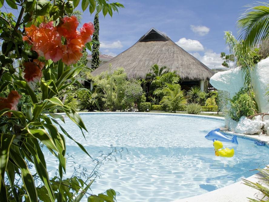 Dive Point Alcoy - carbon neutral hotel in Alcoy