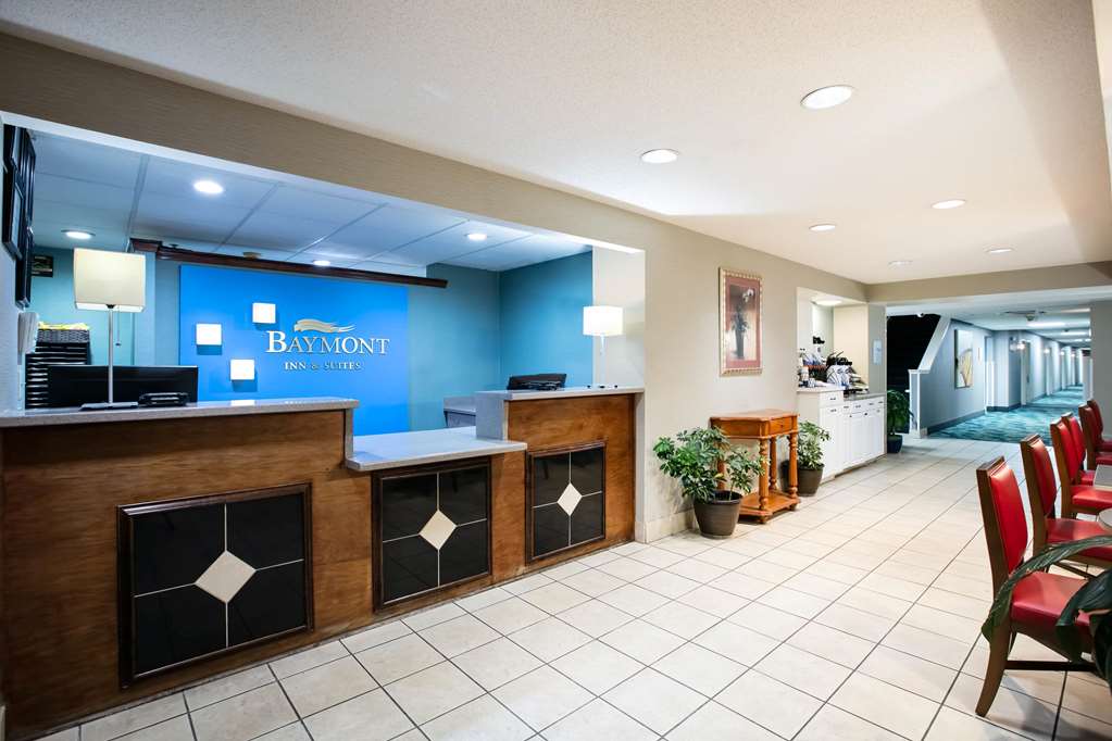 Baymont Inn & Suites by Wyndham Braselton - photo 5