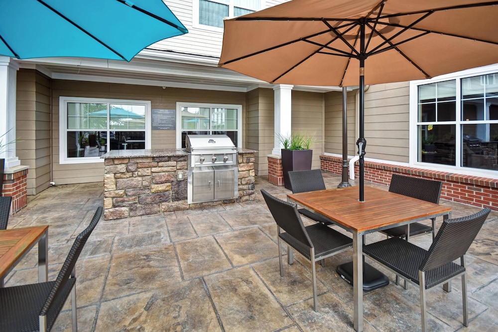 Residence Inn Springfield Chicopee - photo 57