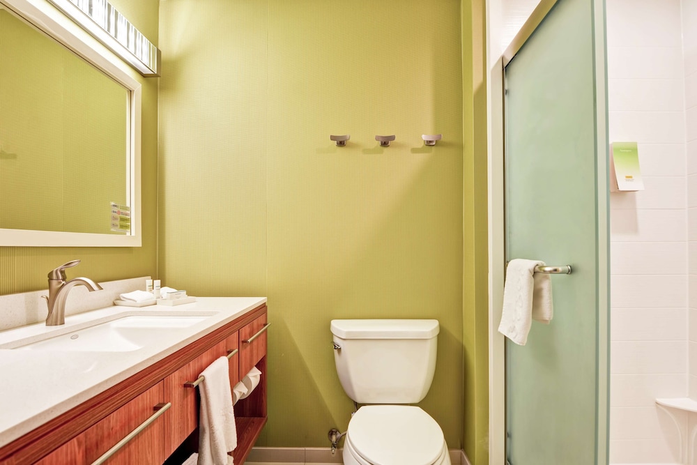 Home2 Suites by Hilton Charlotte Airport - photo 17