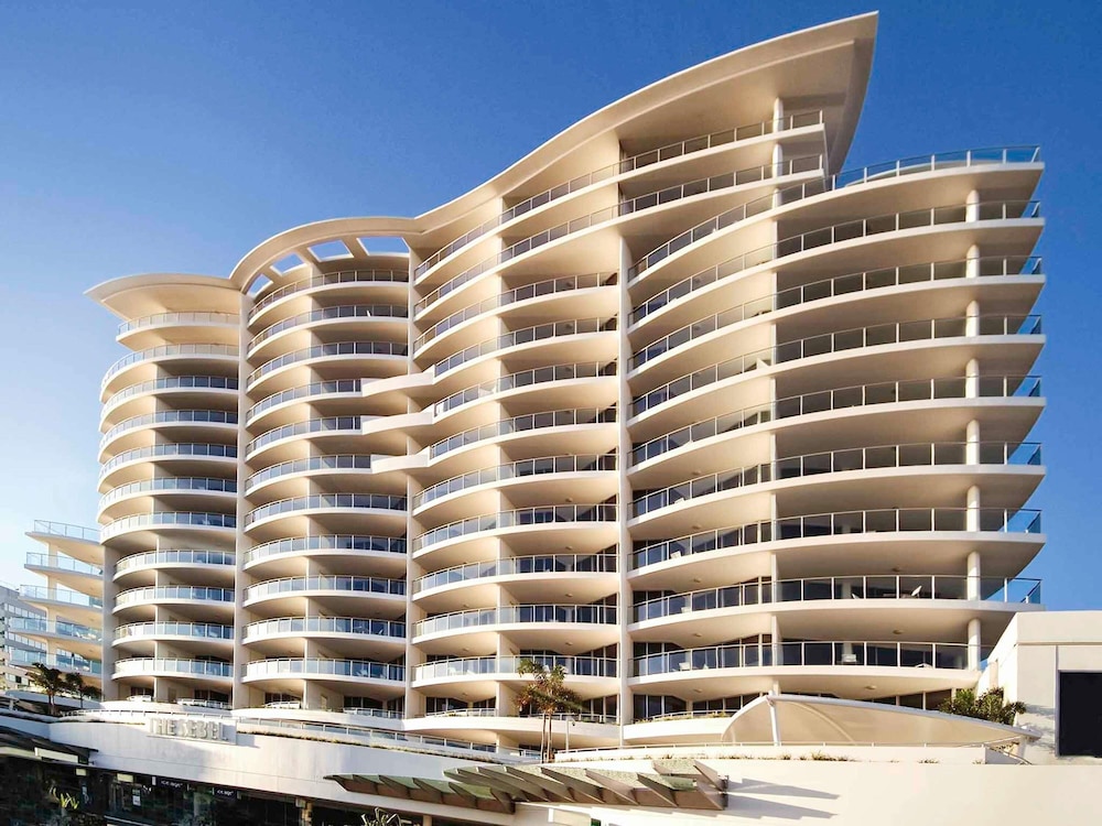 The Sebel Maroochydore — 4-Star Luxury Hotel in Maroochydore, Australia