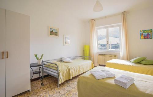 La Quiete — 4-Star Luxury Hotel in Casarza Ligure, Italy