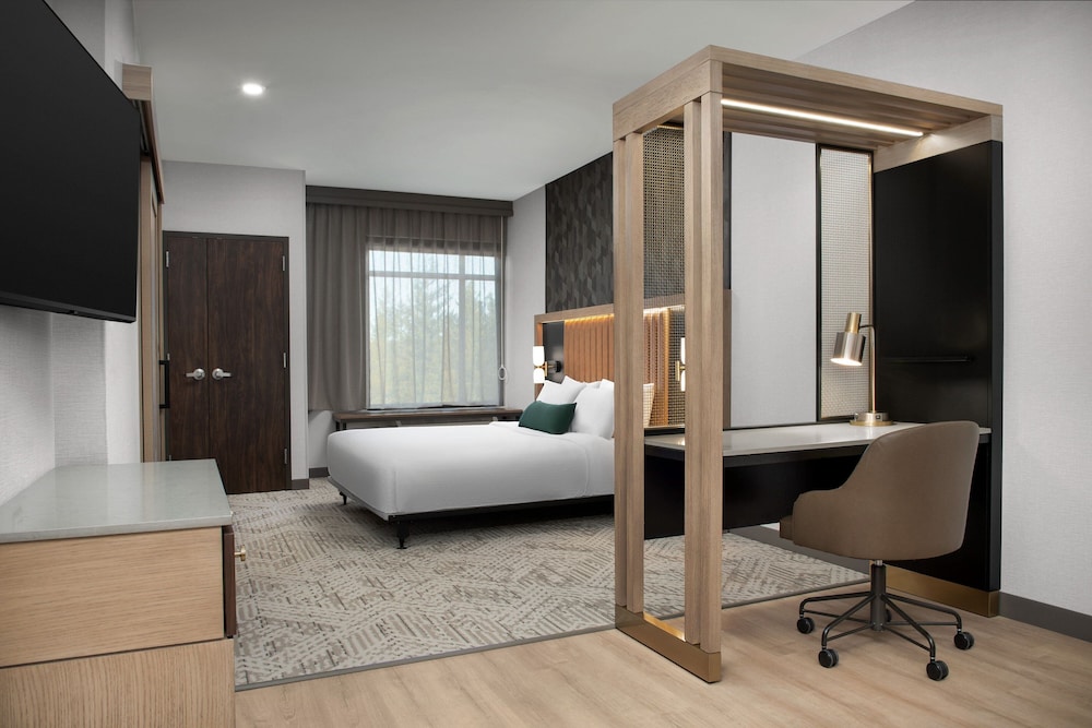 SpringHill Suites by Marriott Sandpoint - photo 18