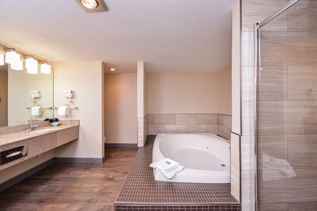Best Western Kelly Inn - photo 13