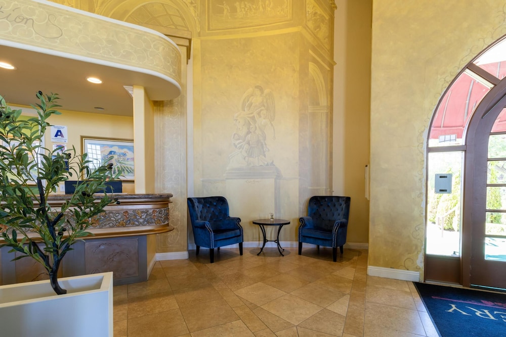 Inn at Churon Winery in Temecula, United States