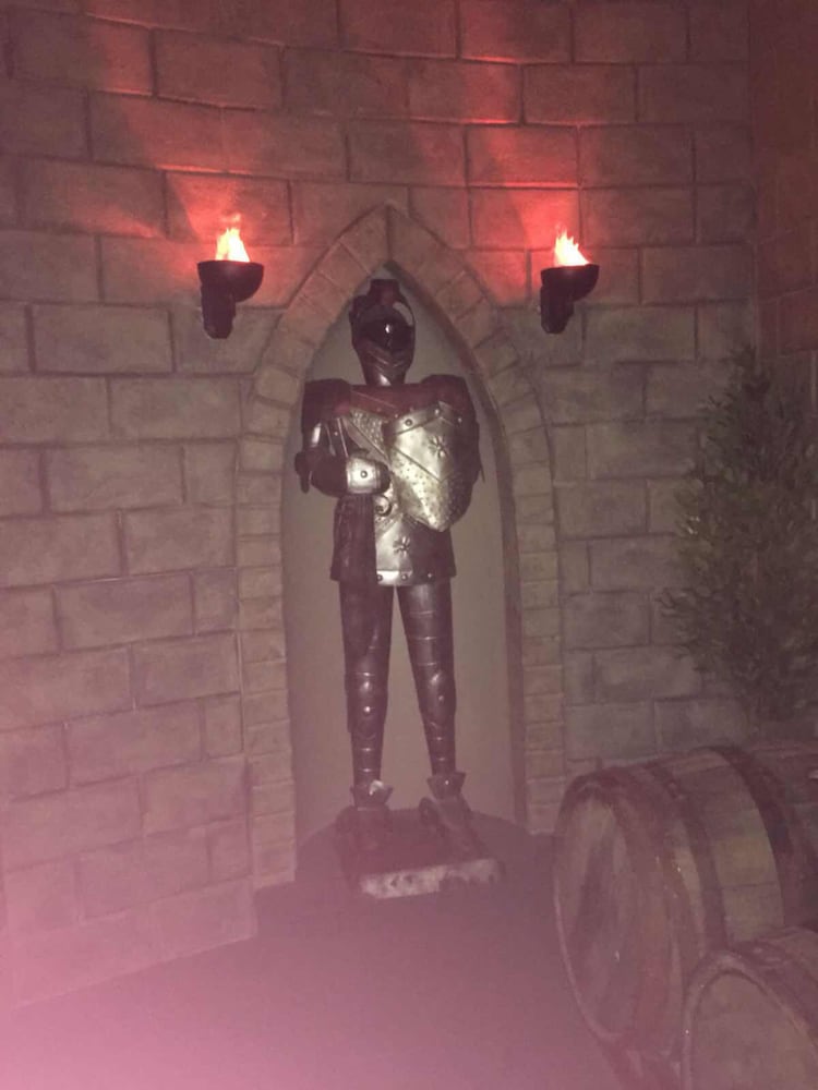 Chateau Avalon - photo 29