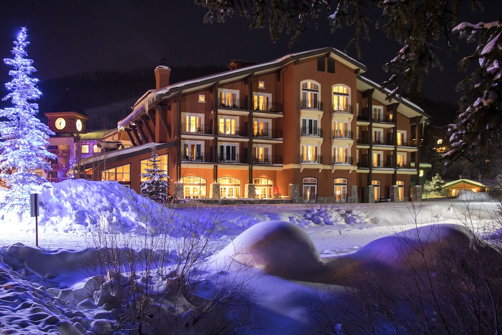 The Inn at Solitude - photo 53