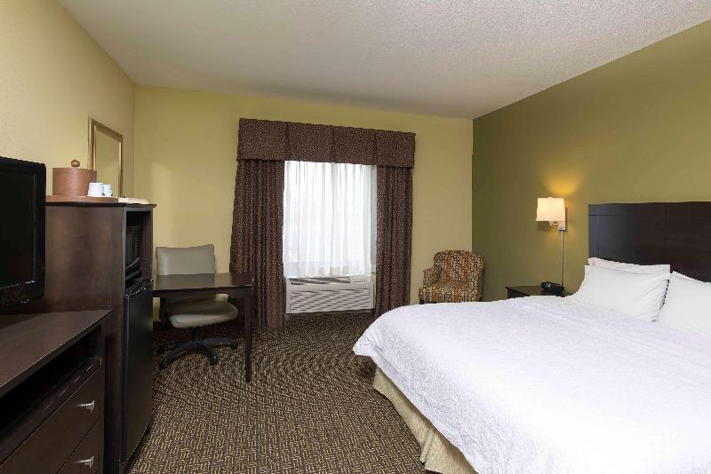 Hampton Inn & Suites Danville - photo 13