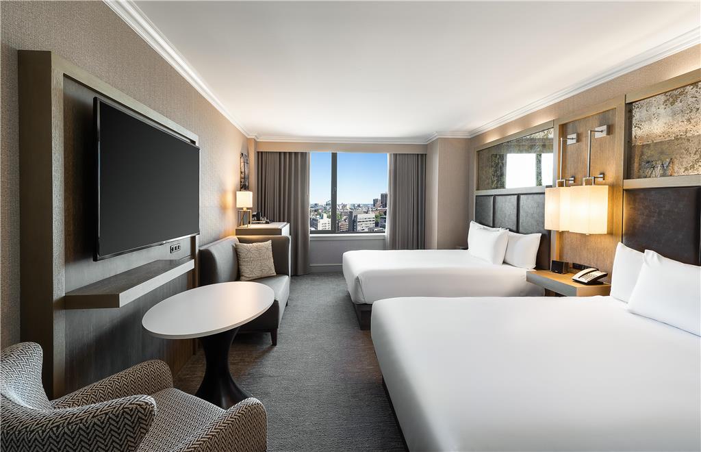 Hyatt Regency Boston - photo 20