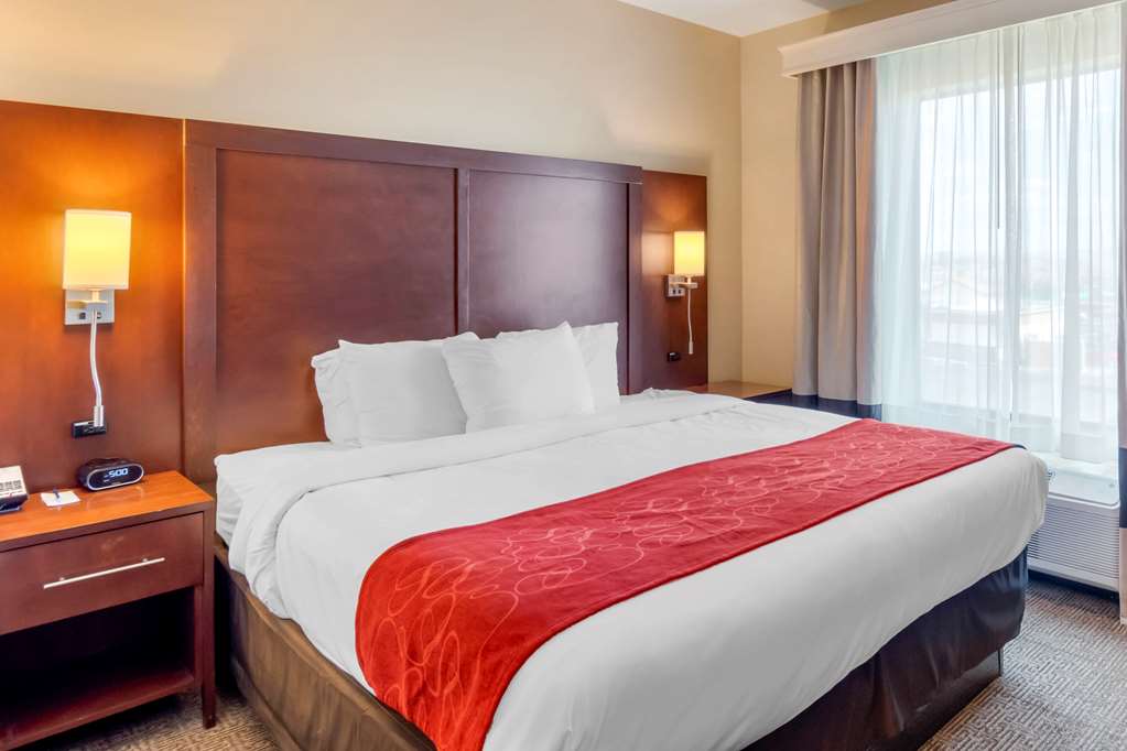 Comfort Suites St George University Area - photo 14