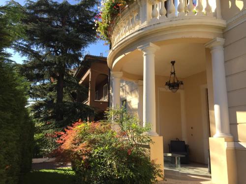 Atrium Verona in Verona, Italy