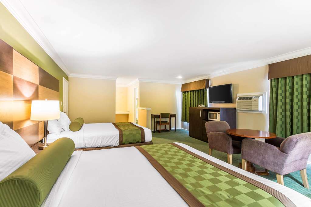 Rodeway Inn & Suites Canyon Lake Menifee West - photo 26