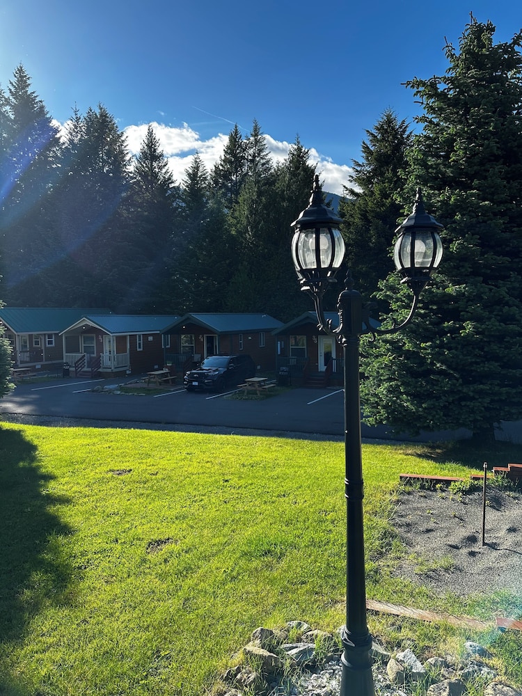 Packwood Lodge - photo 102