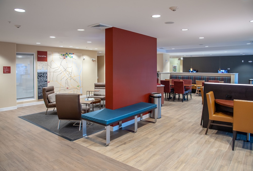 TownePlace Suites by Marriott Mobile Saraland - photo 4