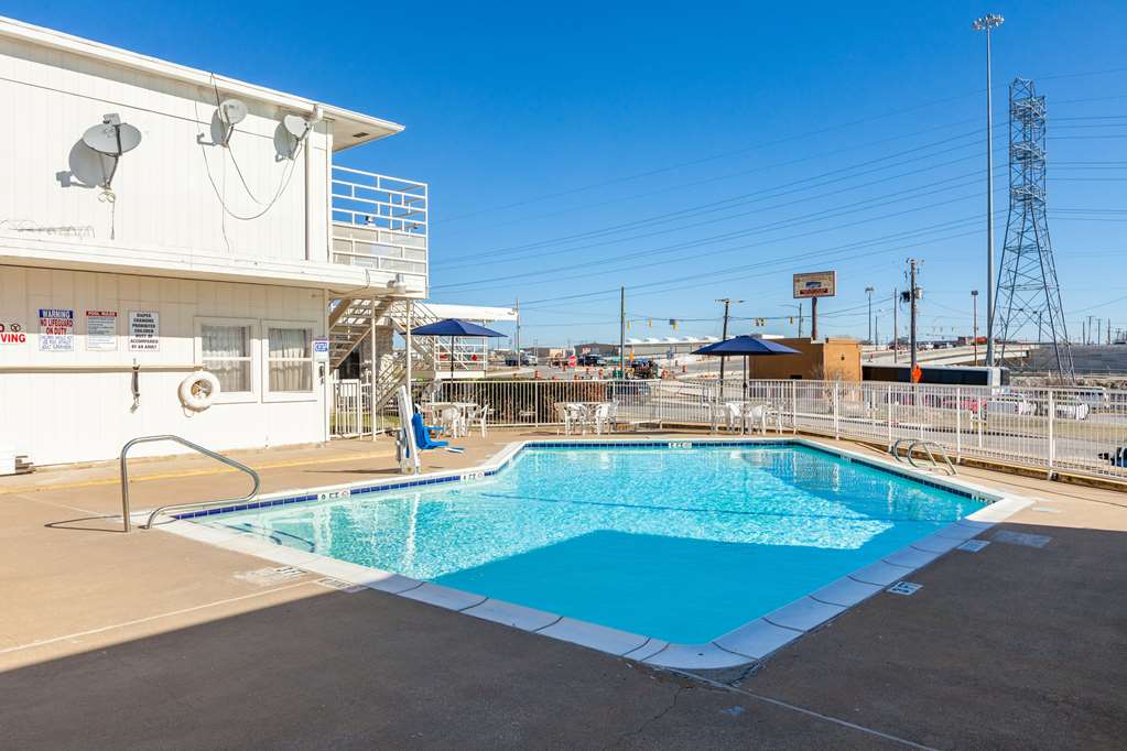 Motel 6 Fort Worth Tx Stockyards - photo 6