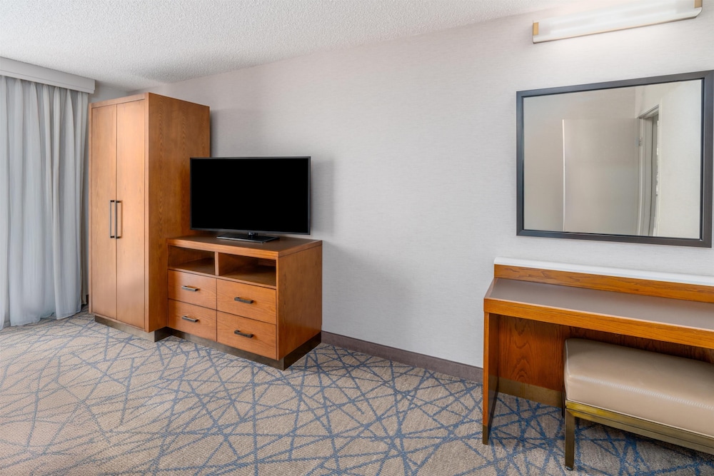 Embassy Suites by Hilton Colorado Springs - photo 41