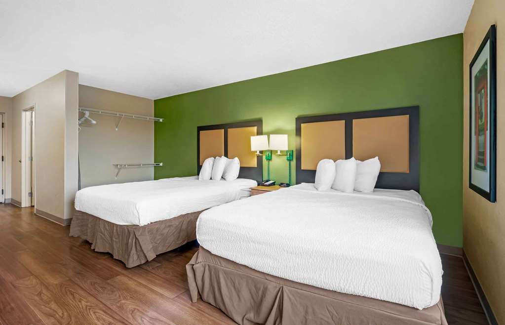 Extended Stay America Select Suites Orlando Southpark - photo 25